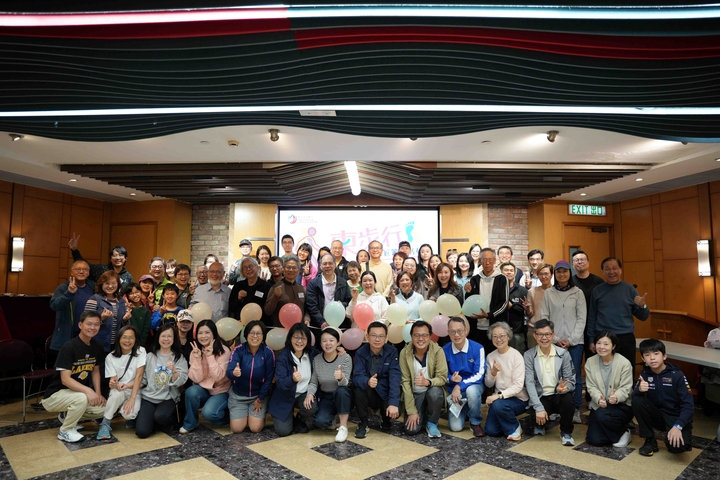 窰匠「柬步行」 2026 – 活動花絮